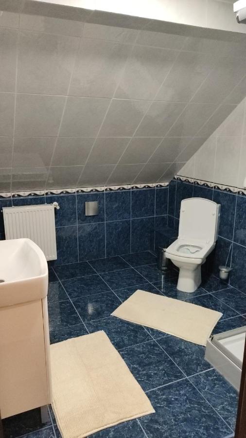 Pensiunea Antonio Bran Bran  Zewnętrze zdjęcie