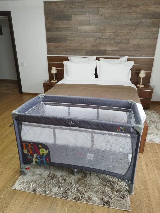 Pensiunea Antonio Bran Bran  Zewnętrze zdjęcie